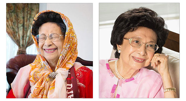 Tun Dr Siti Hasmah: 7 Things to know and what makes Malaysians love her