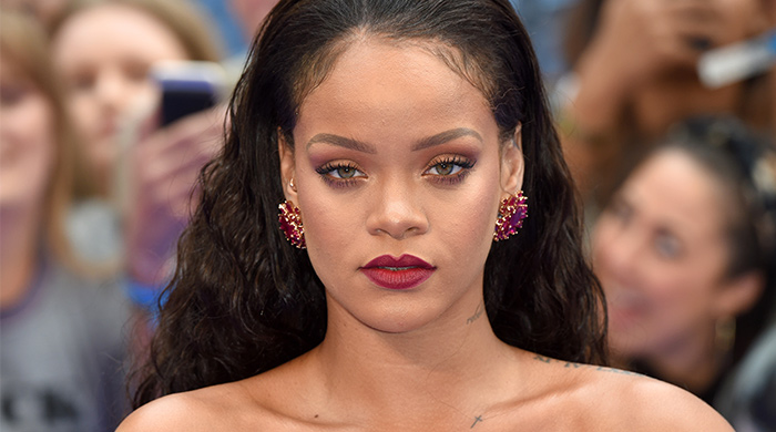 Rihanna announces the launch date for her Fenty Beauty line