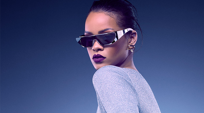 Rihanna for Dior Eyewear: The perfect accessory to have this summer