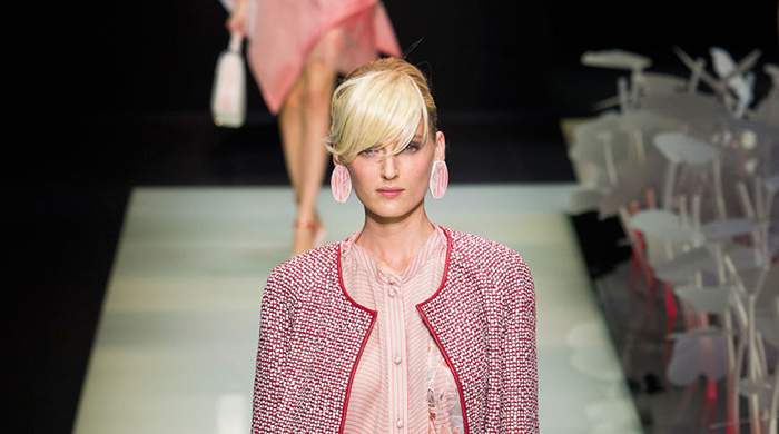 MFW SS16 Day 6: Bring on the bangs