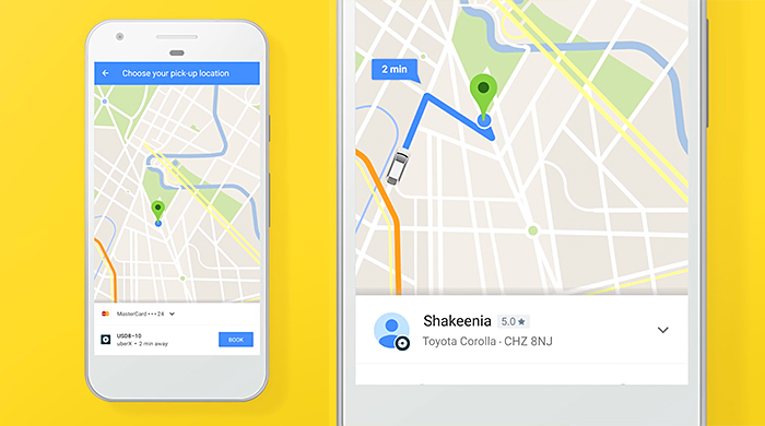 Don’t drive? Google Maps’ new update will make it your go-to app