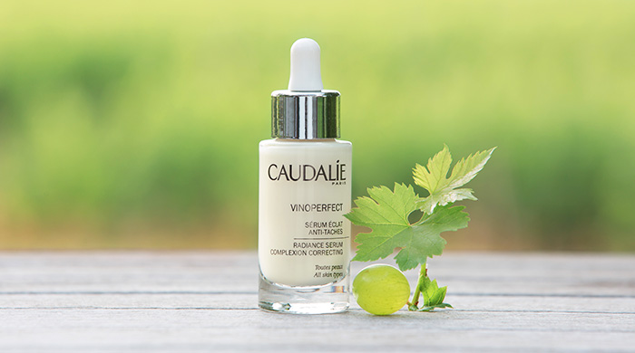 Tried and tested: Caudalie Vinoperfect Radiance Serum