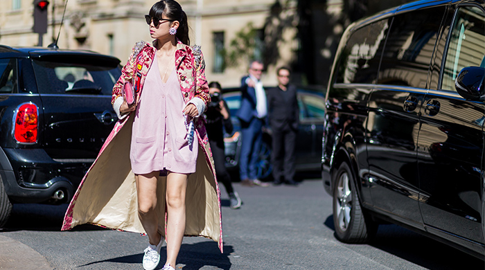 #CNY2017: Dresses with pockets that will come in handy