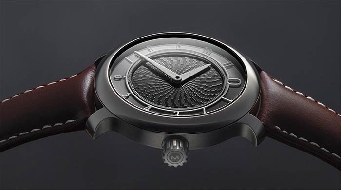 Ming 22.01] I understand the hype now. : r/Watches