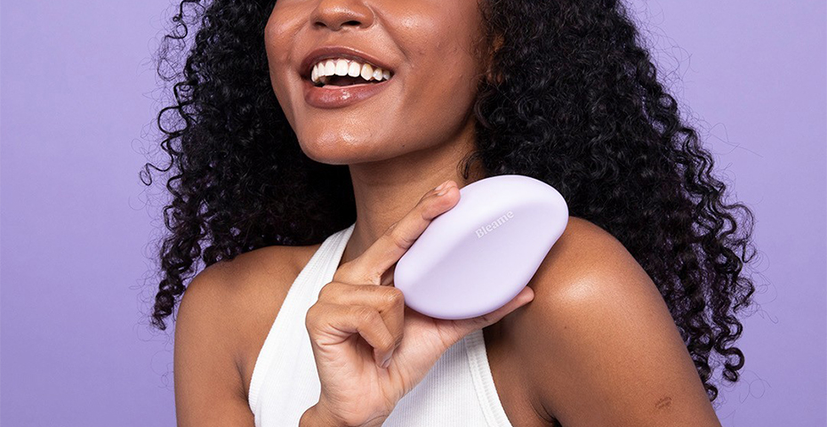 Crystal hair remover is the newest pain-free tool to go viral