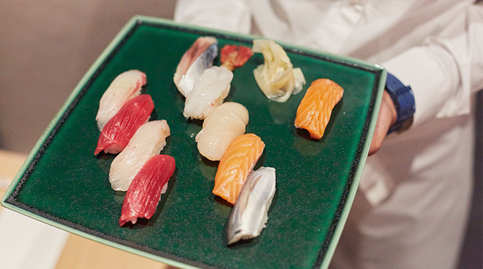 The Table: Five stellar restaurants under one roof at Isetan The Japan Store