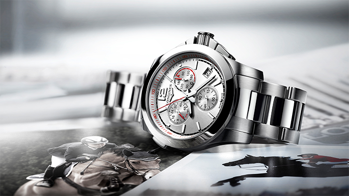 Longines Conquest Jumping: Where passion meets innovation