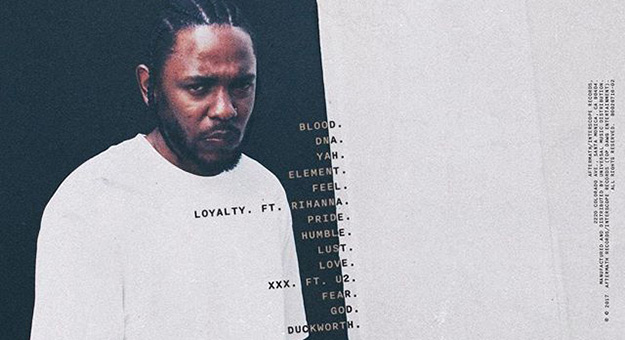 Why Kendrick Lamar’s ‘Damn’ is worth a listen, even if you’re not into hip hop