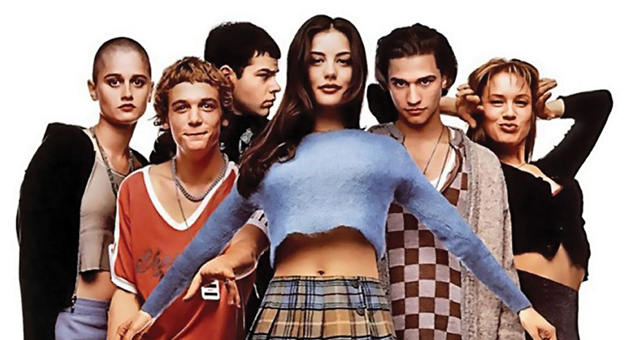 ‘Empire Records’ to get a musical adaptation this 2020