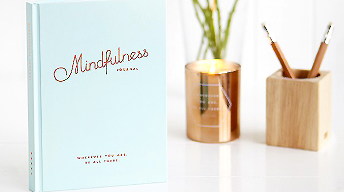 5 Cool journals to keep for an inspirational 2016