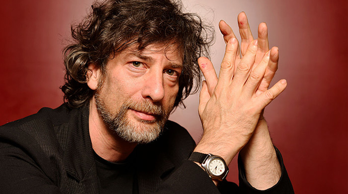 ‘The Seven Sisters’ – Neil Gaiman reveals sequel to ‘Neverwhere’