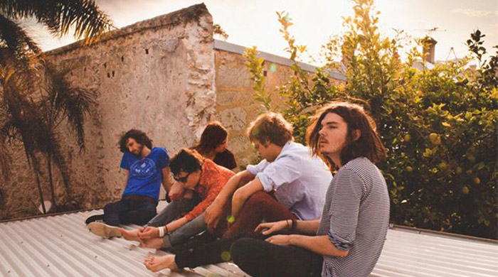 Tame Impala to perform in KL for Urbanscapes