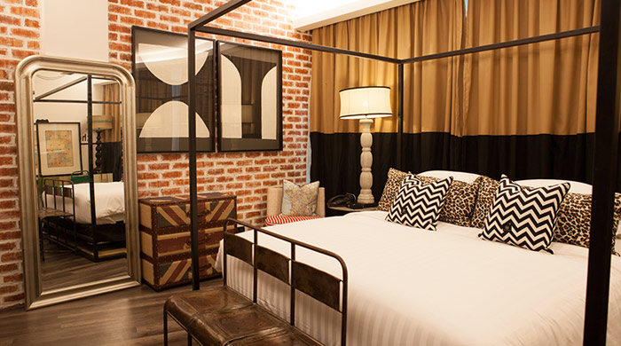 3 Boutique hotels to stay in Ipoh for decor inspirations