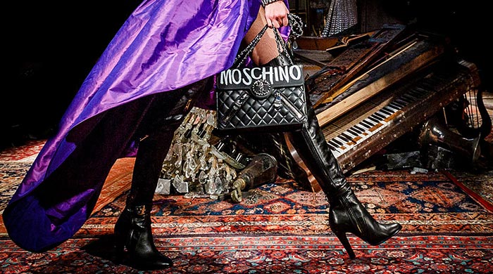 Moschino to show Spring and Cruise ’17 collections in Los Angeles this June
