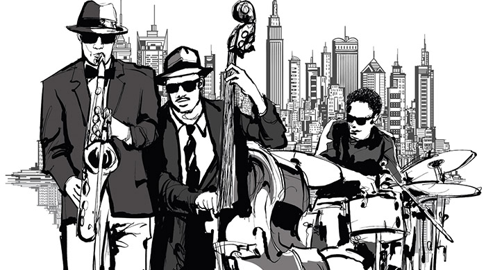 World Tour: The best cities for jazz lovers