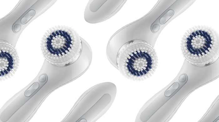 Tried and tested: Clarisonic Smart Profile