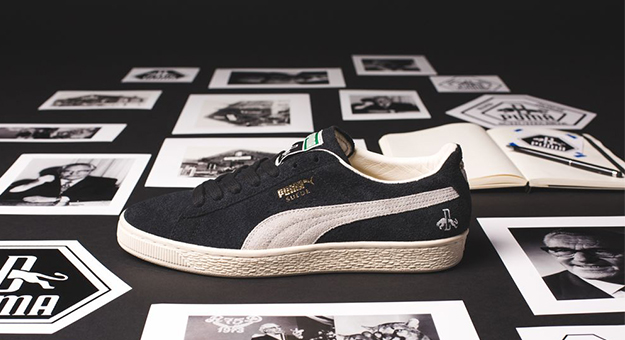 Get acquainted with the OG of Puma’s legacy