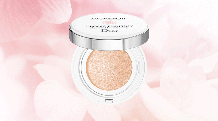 Tried and Tested: Dior’s three best-selling cushion compacts