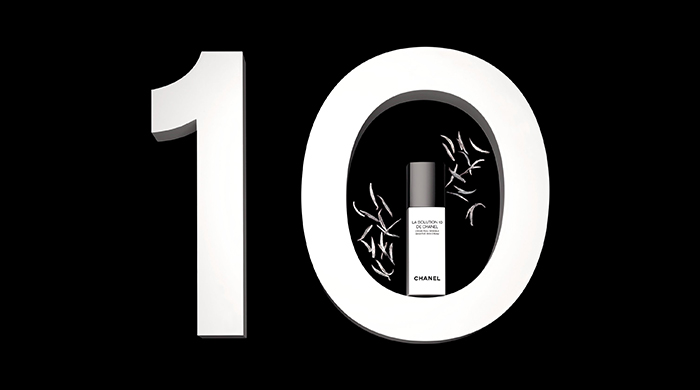 Tried and tested: La Solution 10 de Chanel