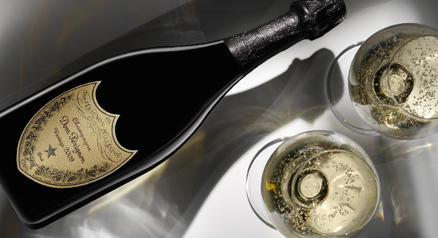 ‘Tis the season for Dom Pérignon P2 2000 and new Vintage 2009—now in Malaysia