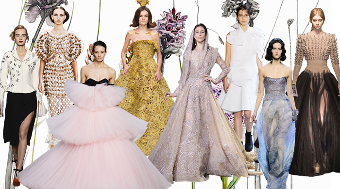 10 Haute Couture Spring 2016 looks we love