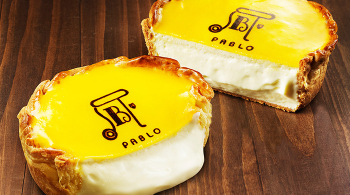 Japan’s famous Pablo Cheese Tart will officially be opened tomorrow in Malaysia