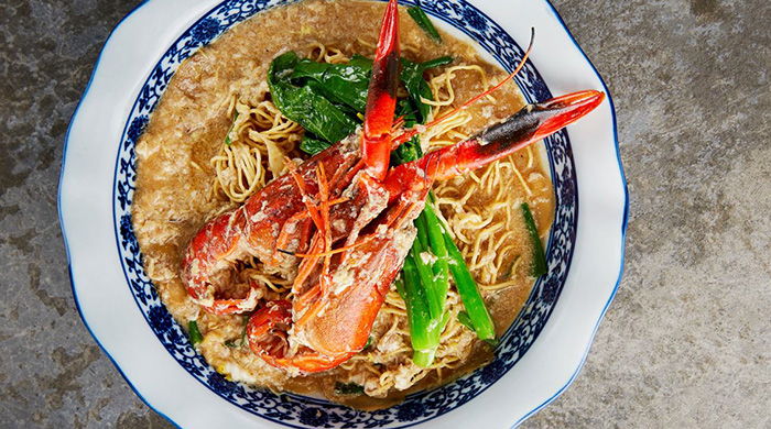 #BuroDiningGuide: 5 Restaurants to try for authentic or unique Malaysian cuisine