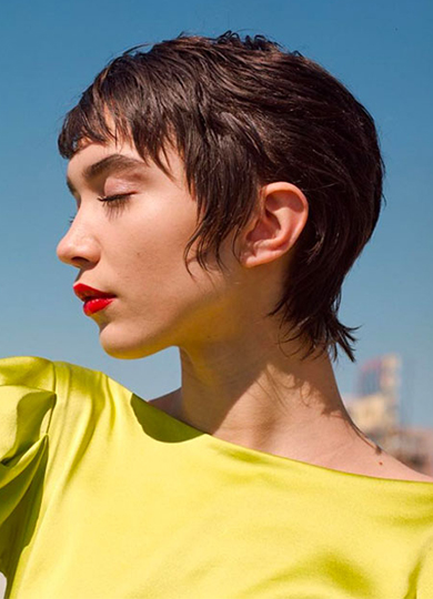 How to grow out your pixie cut without the awkward phase, according to your favourite celebrities