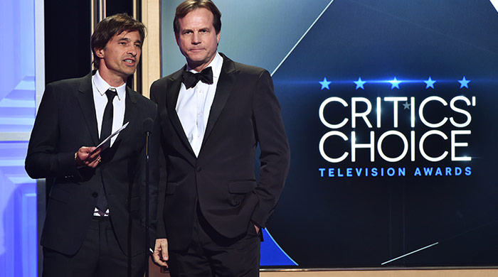 Best dressed at the Critic’s Choice Awards