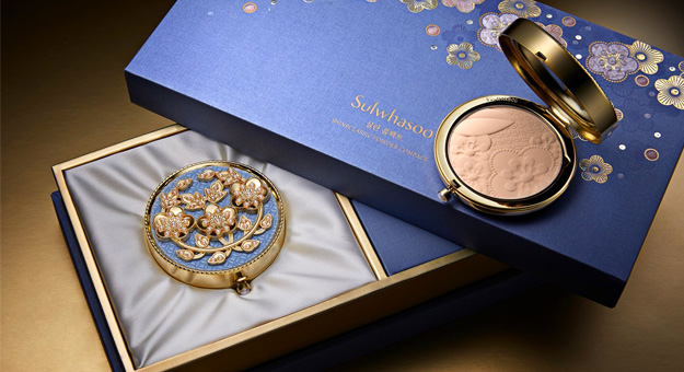 Sulwhasoo’s limited edition sets will make any beauty lover’s dreams come true