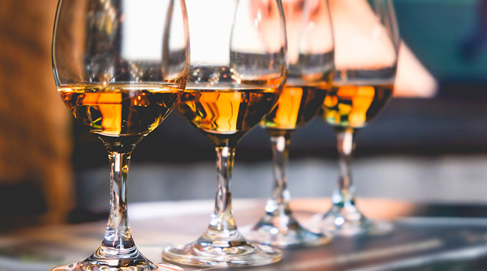 Being an ‘Apprentice’ of the The Whisky Academy