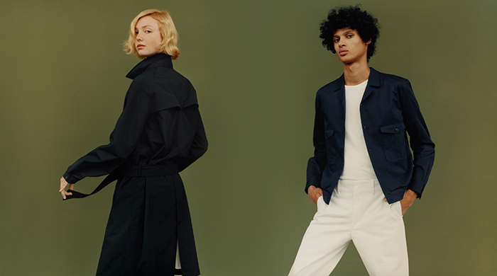 Are you ready for Uniqlo and Lemaire SS16?
