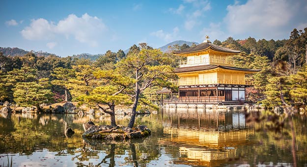 10 Things you shouldn’t do in Kyoto