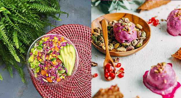 5 Healthy food trends that won the hearts of Malaysians in 2017