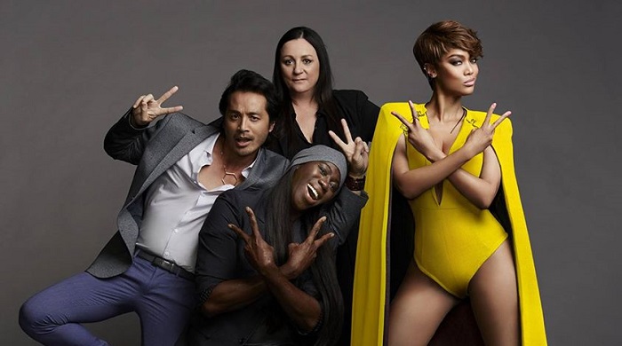 22 cycles under its belt and America’s Next Top Model ends its 12-year run