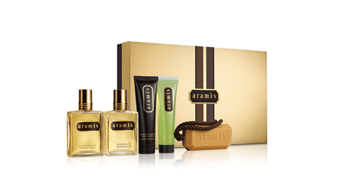 Men’s gift guide: Top 6 holiday scents for him