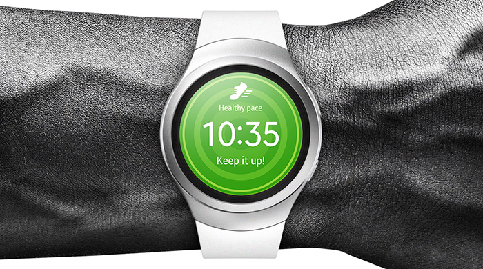 Wearable tech: 4 things we love about the Samsung Gear S2