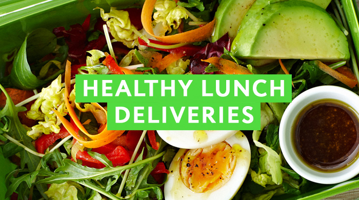 #EatClean with Buro: Healthy lunch delivery specials for the month of January