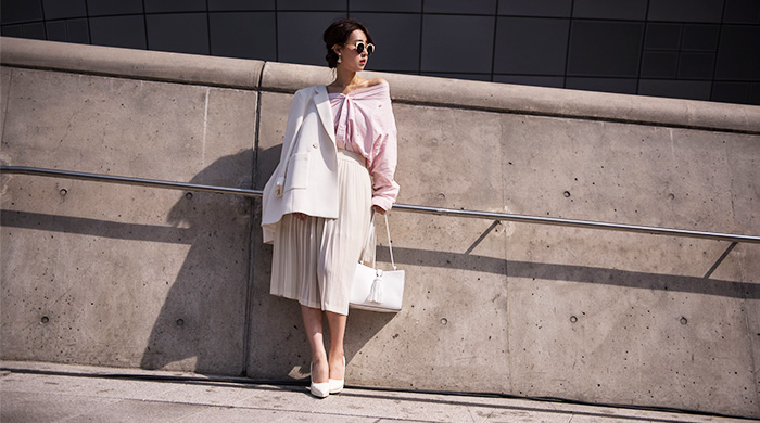 Best of Seoul Fashion Week street style through the lens of Instagrammers