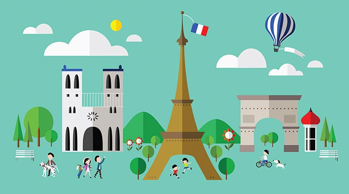 Survival French: 10 phrases to learn before making your way to Paris