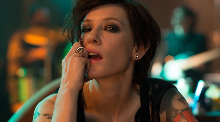 ‘Manifesto’ presents Cate Blanchett like you’ve never seen her before