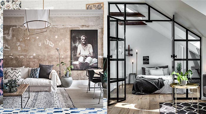 10 Instagram accounts to follow for some major #homeinspo