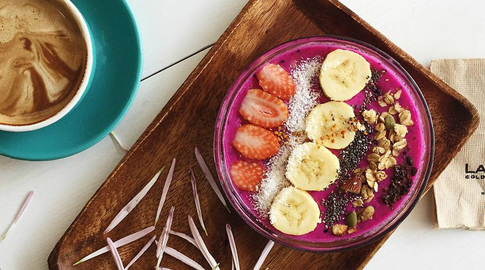 #BuroEats: 4 Places to get amazing smoothie bowls in KL