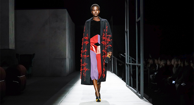 New York Fashion Week AW18: Highlights of Day 2