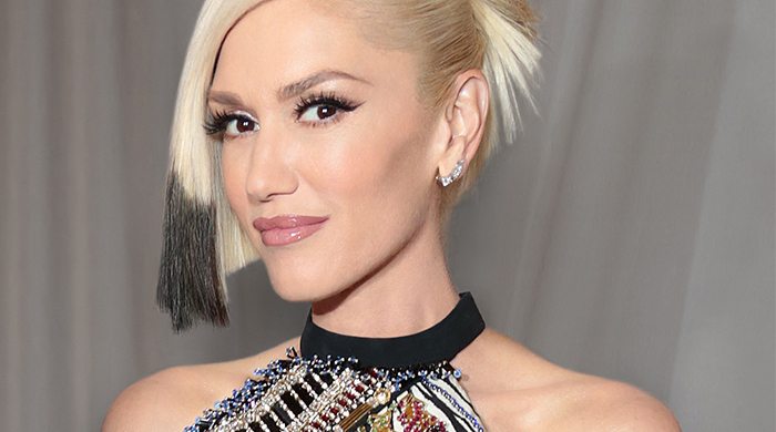 Makeup meets music: Urban Decay x Gwen Stefani