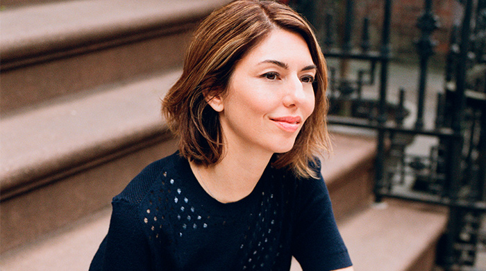 Film director Sofia Coppola is now a “friend” of Cartier