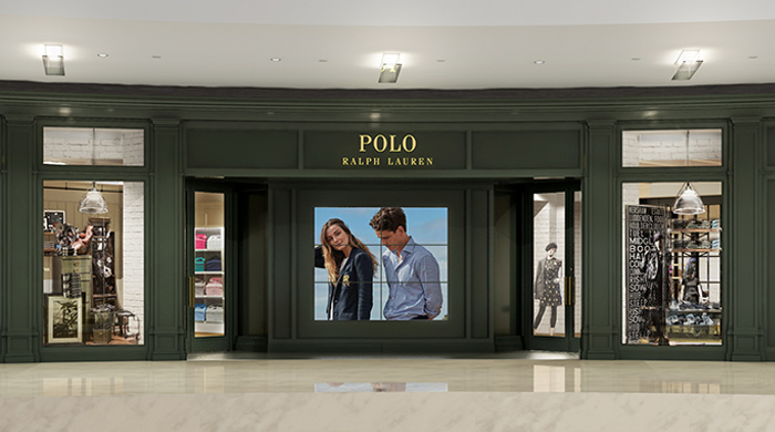 Opening soon: New Polo Ralph Lauren store at Pavilion KL