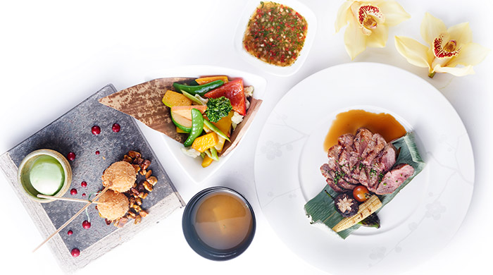 Nobu Kuala Lumpur introduces new Prix-Fixe menu for lunch