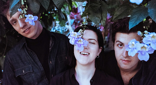 Listen to: A playlist curated by The xx
