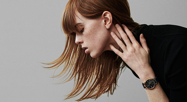 Baume, the new watch brand you should know about